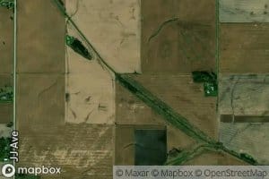 Drainage Ditch Number 110