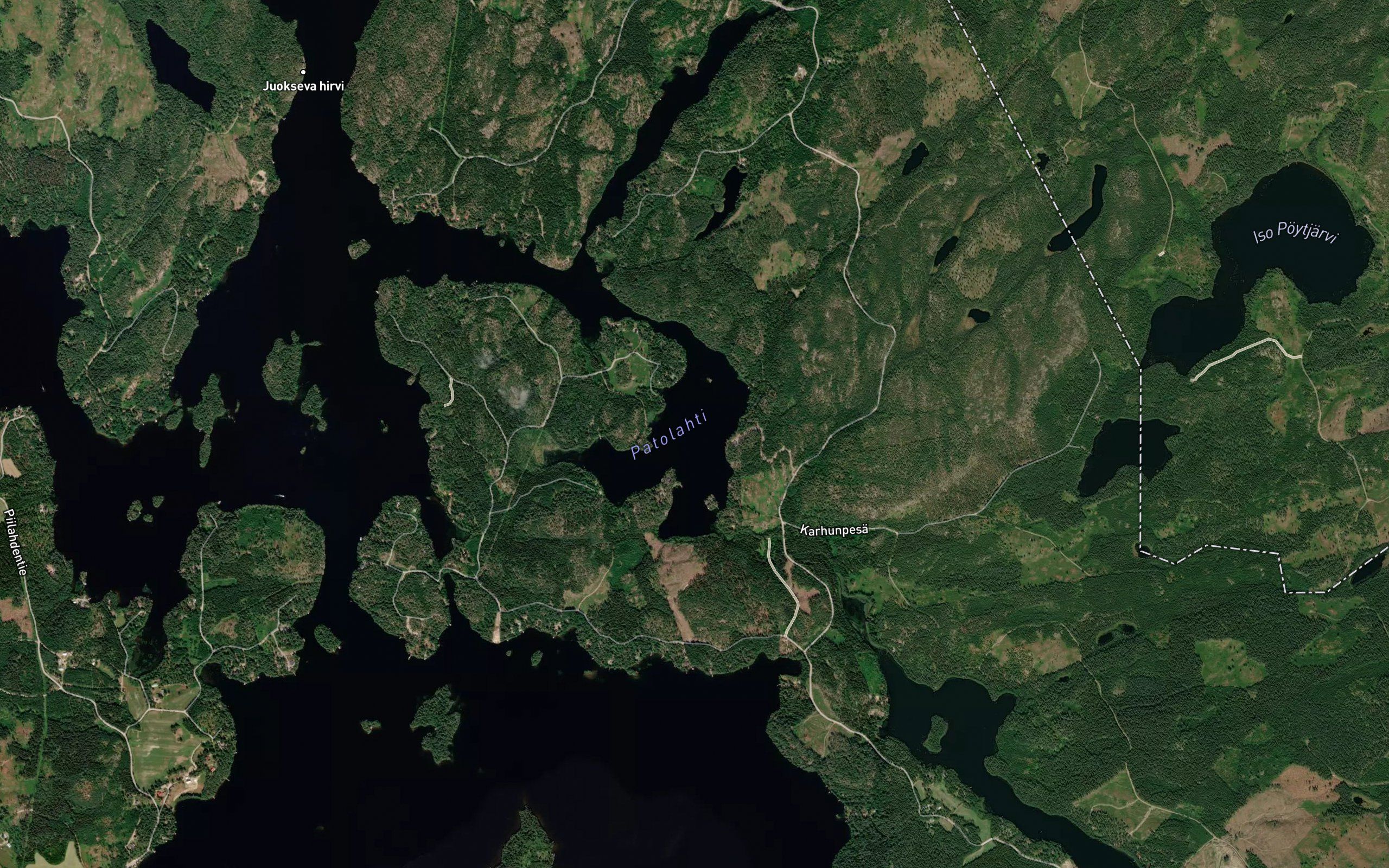 Patolahti