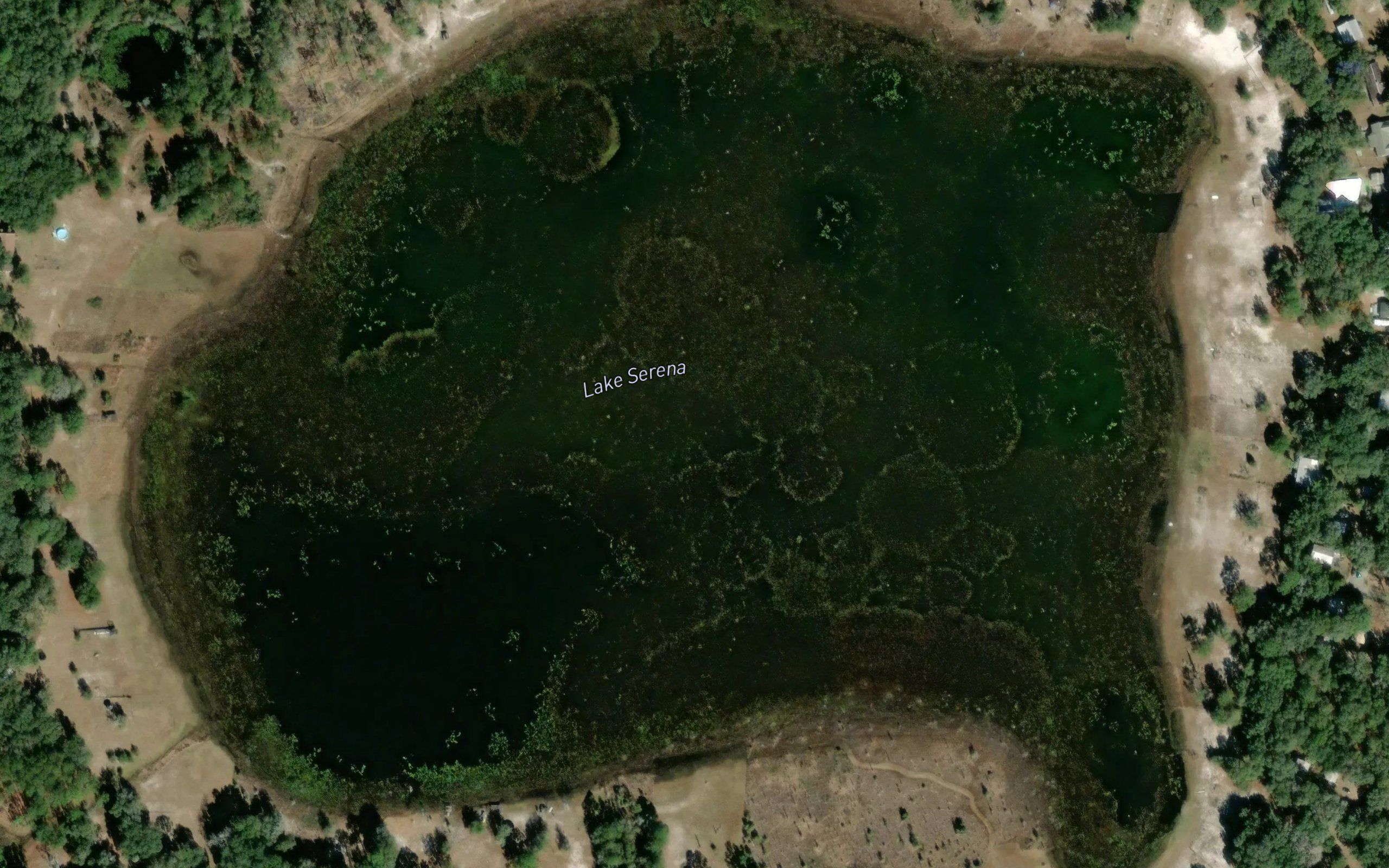Lake Serena