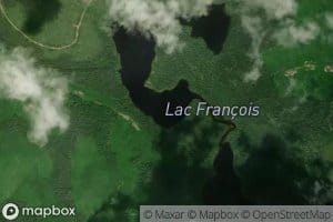 Lac Francois