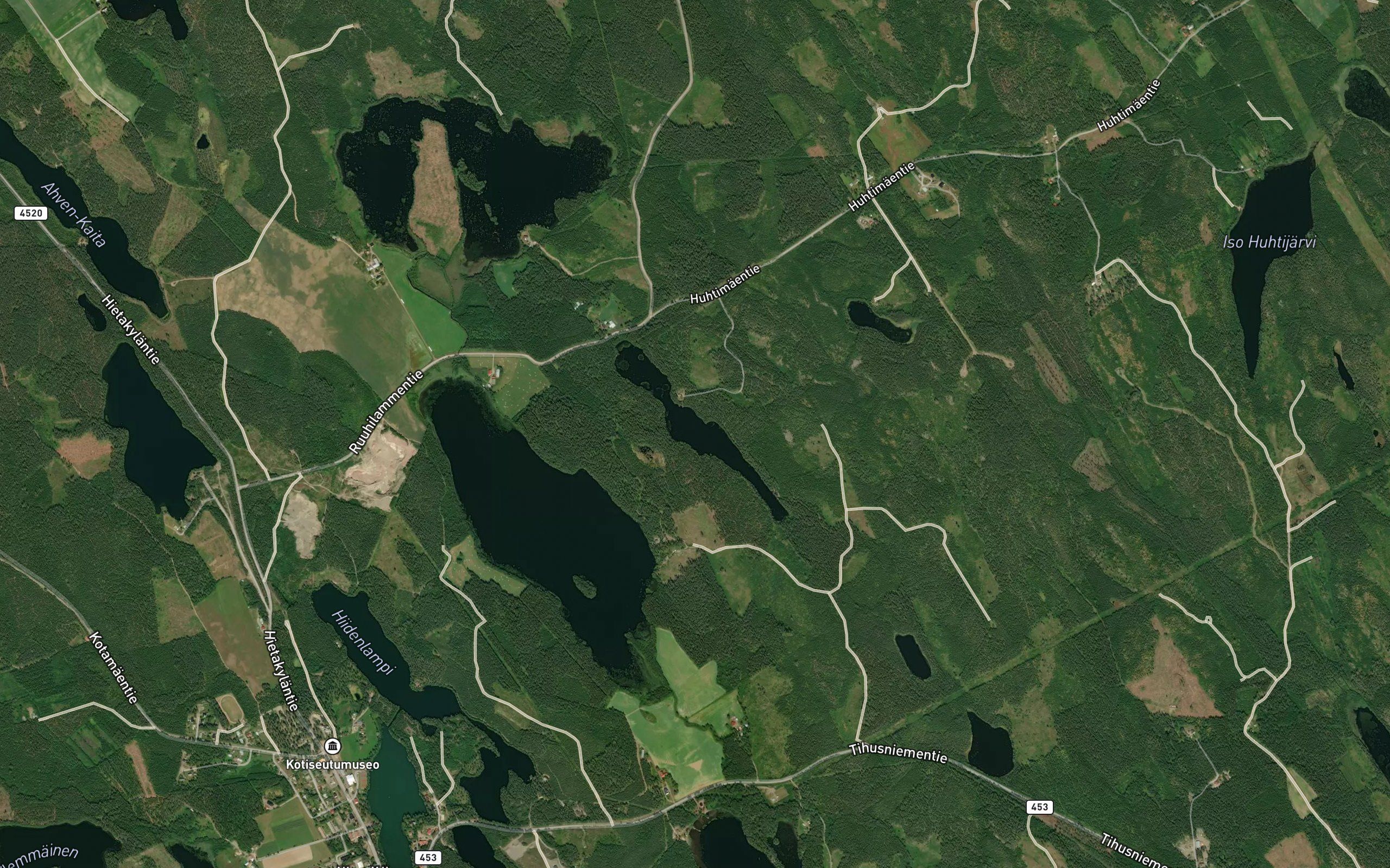 Saynainen