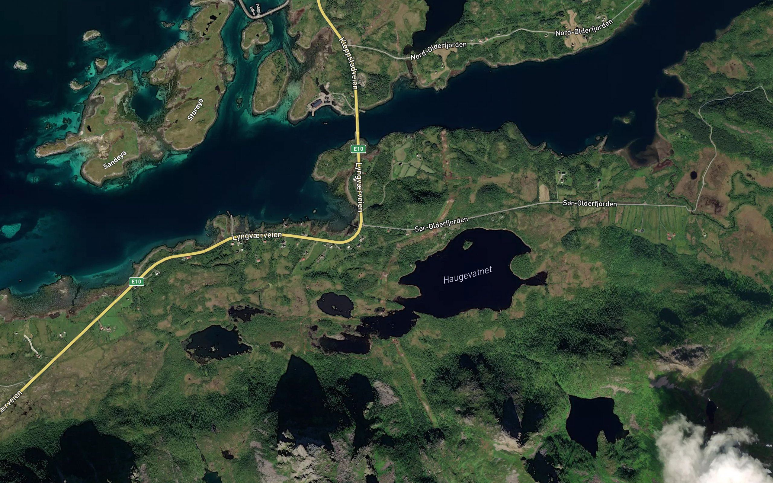Fabrikkelva
