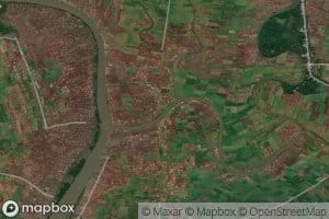 Kali Ujunggagakparat