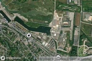 Embouchure de la Seine