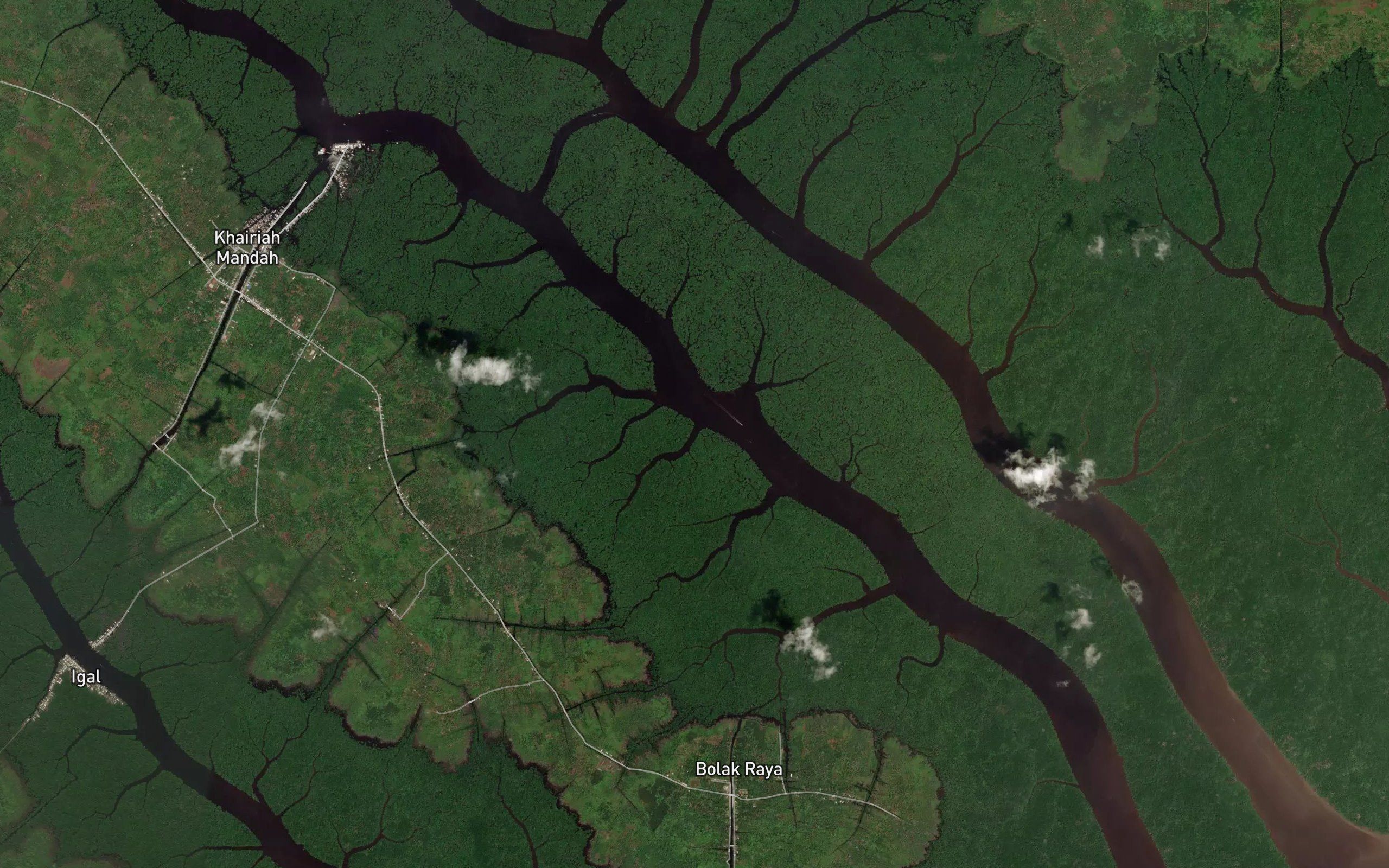 Sungai Tanjung