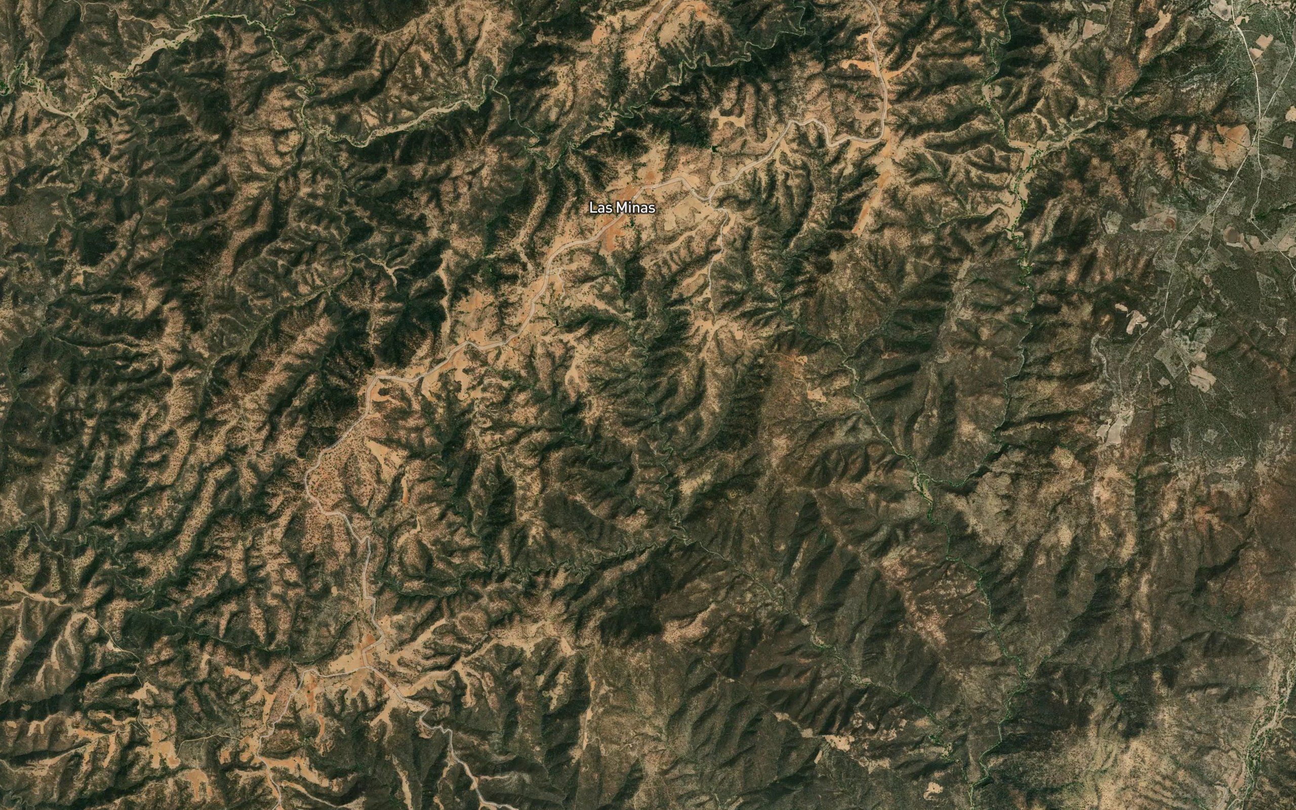El Guayabal
