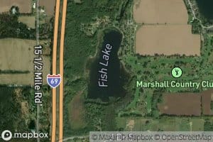 Fish Lake