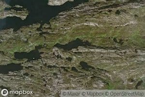 Kvanngrovatnet