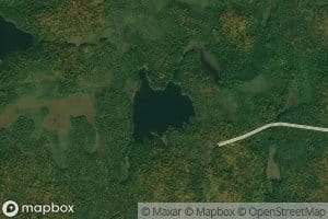 Lac Baudet