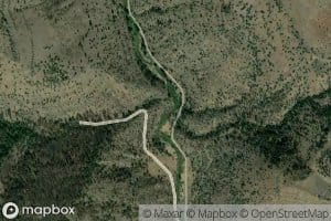 Fort Creek