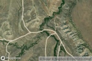 West Fork Buffalo Creek