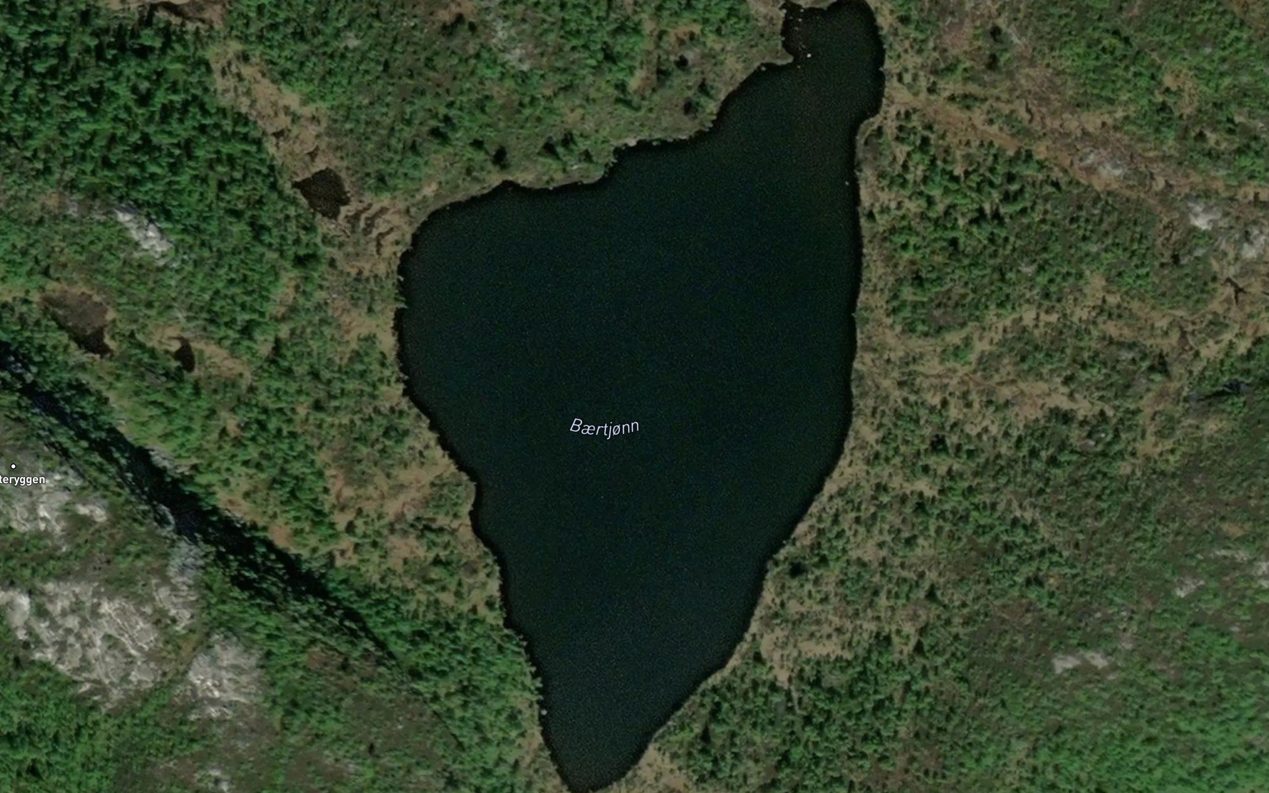 Baertjorn