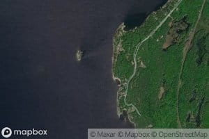 Bowers Bay