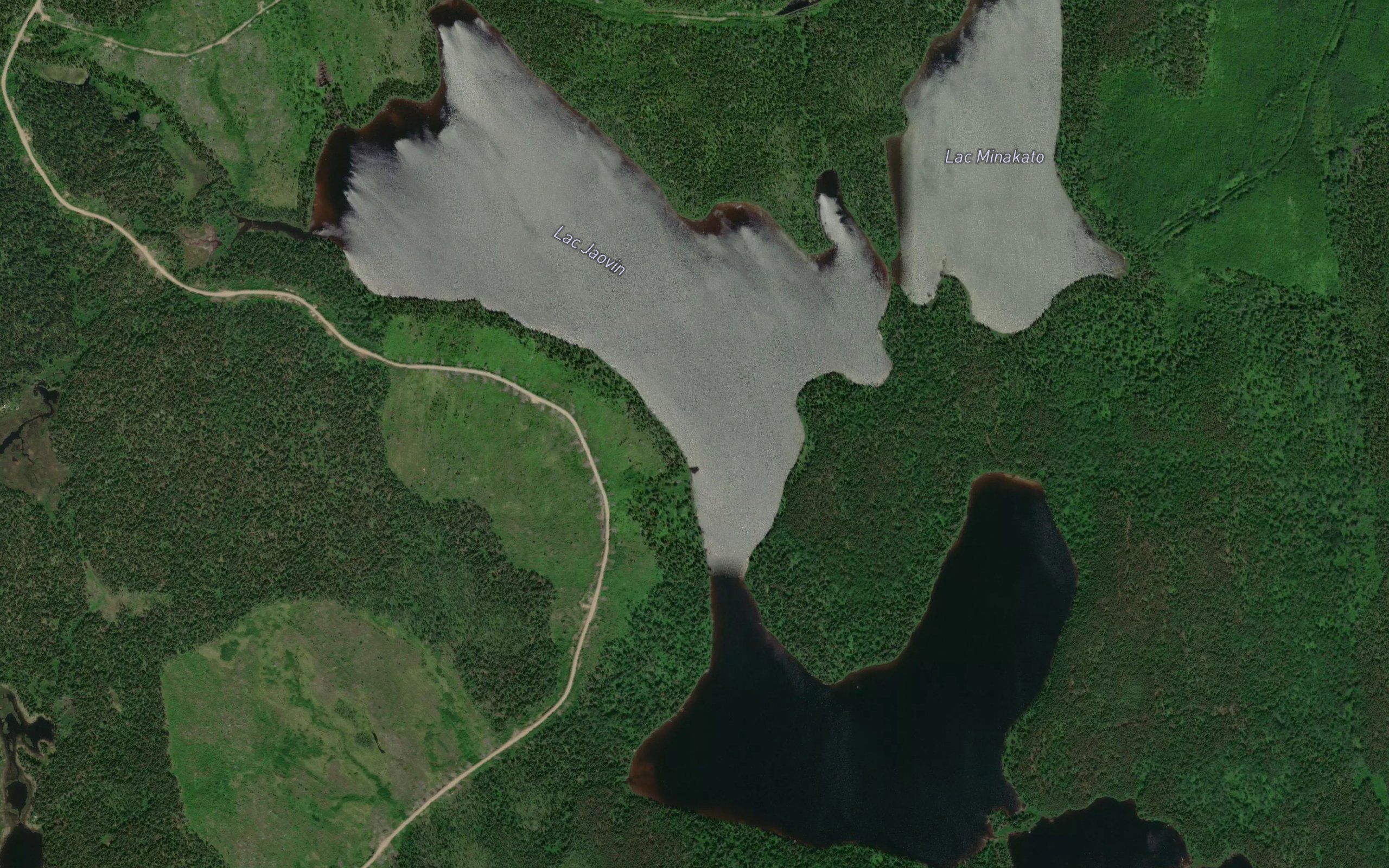 Lac Jaovin