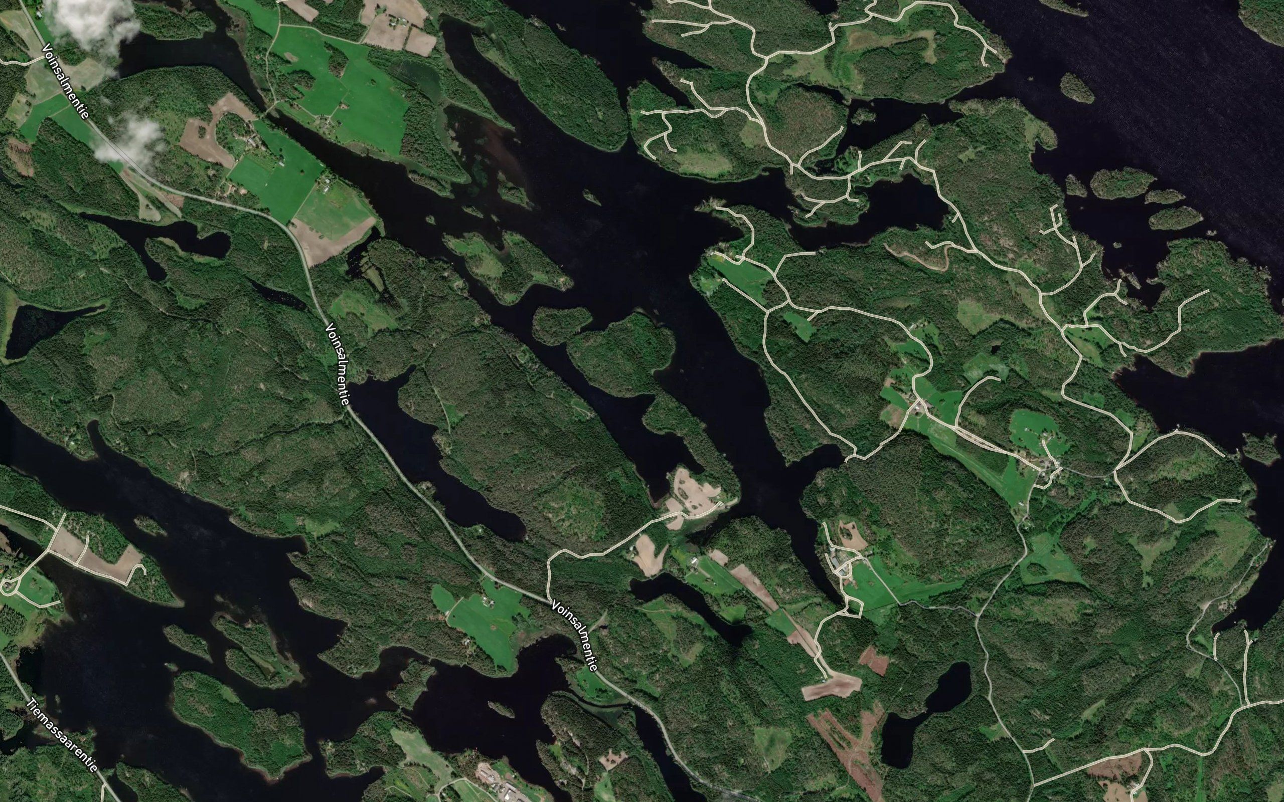 Torninpohja