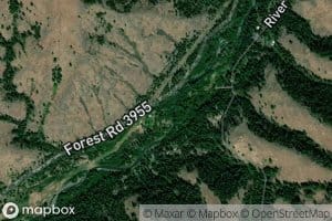 Grizzly Creek