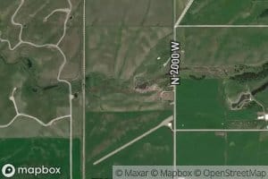 Horse Creek