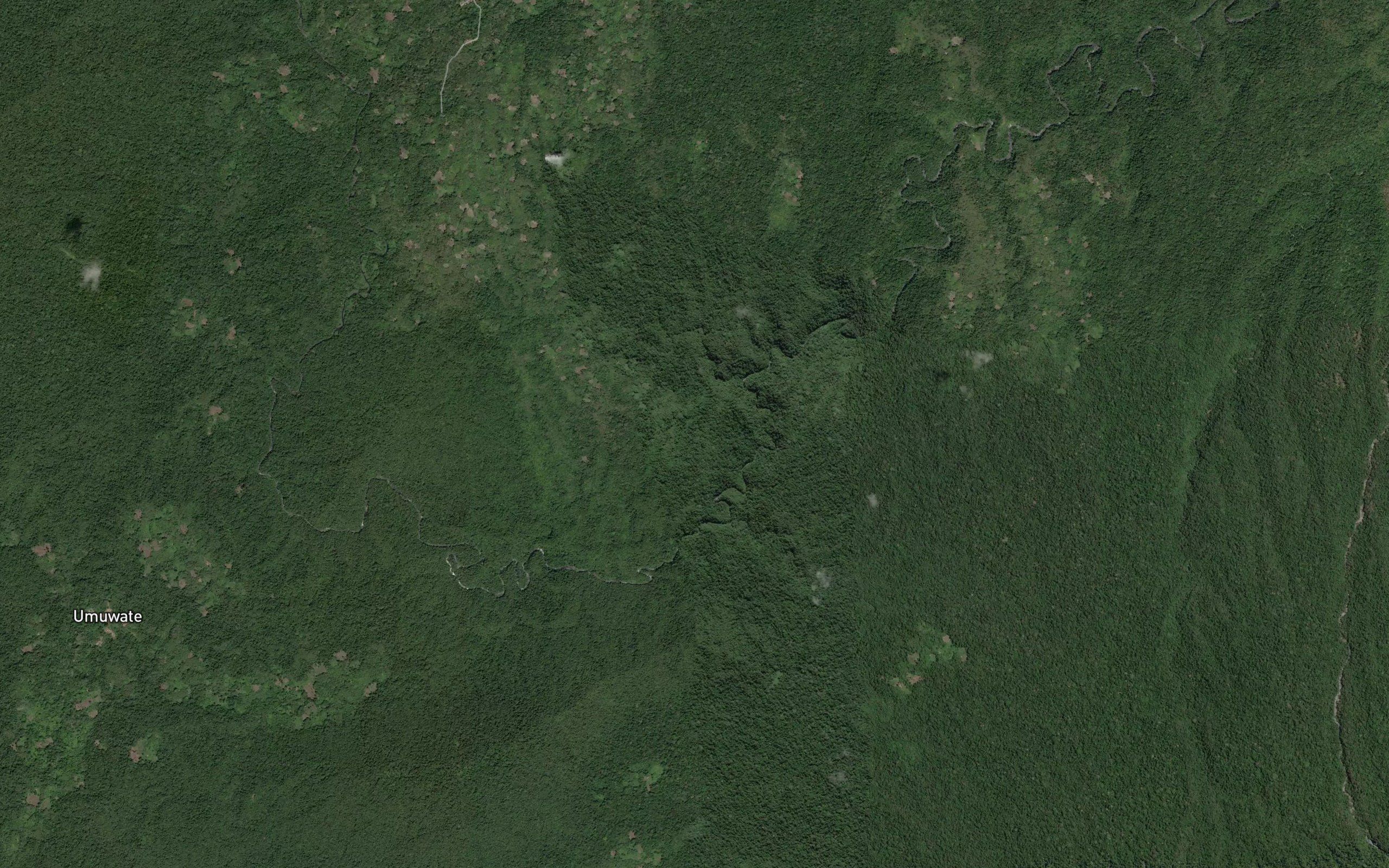 Savara Creek