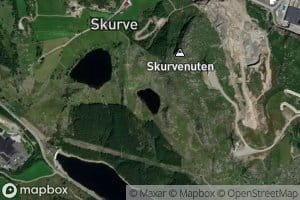 Auseltjorna