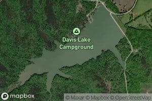 Davis Lake