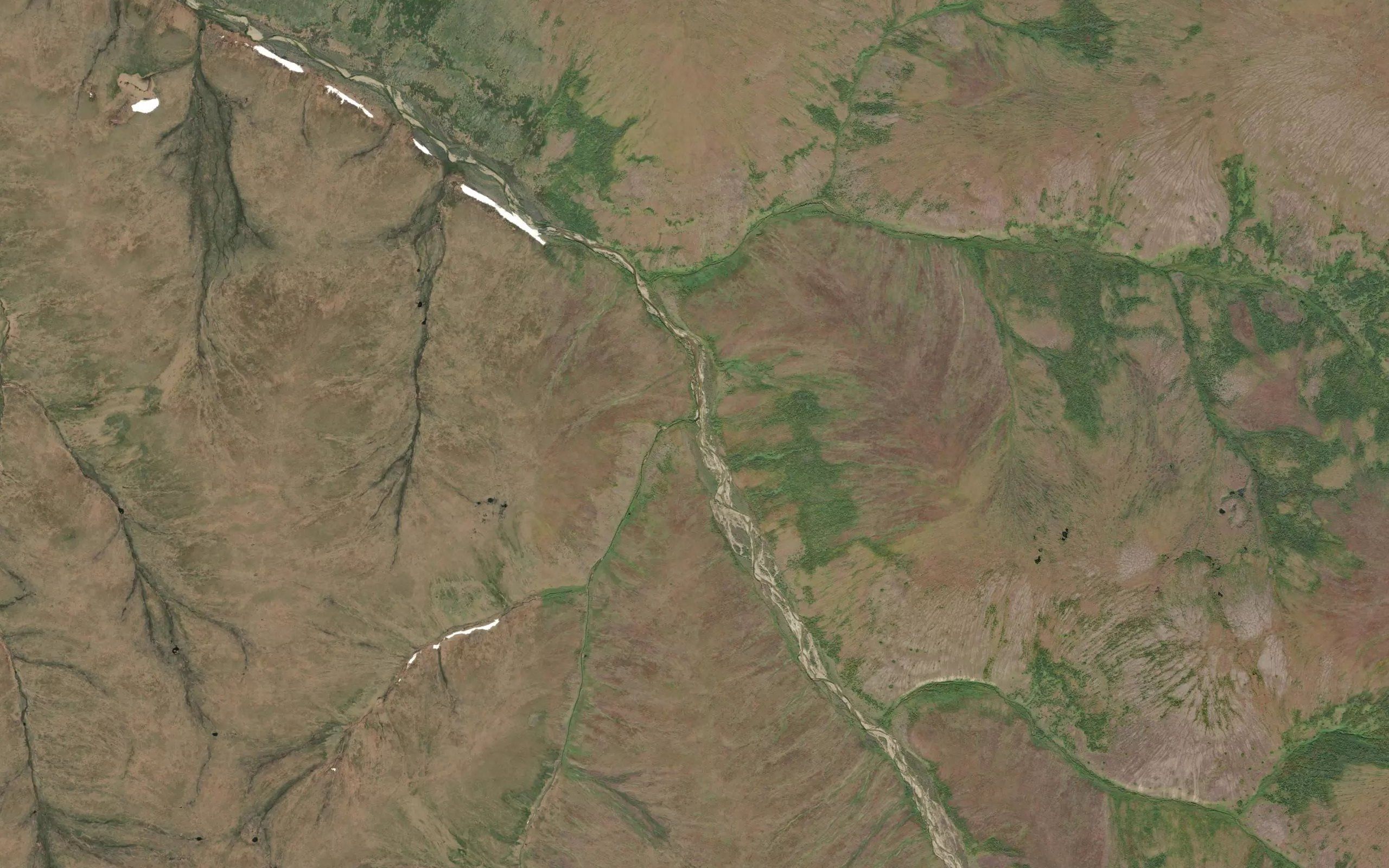 Alma Creek