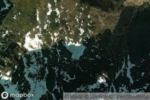 Vesterdalsvatnet