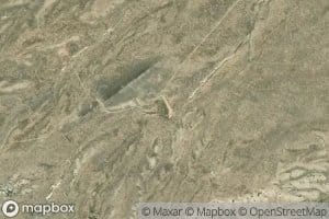 Iron Ridge Reservoir
