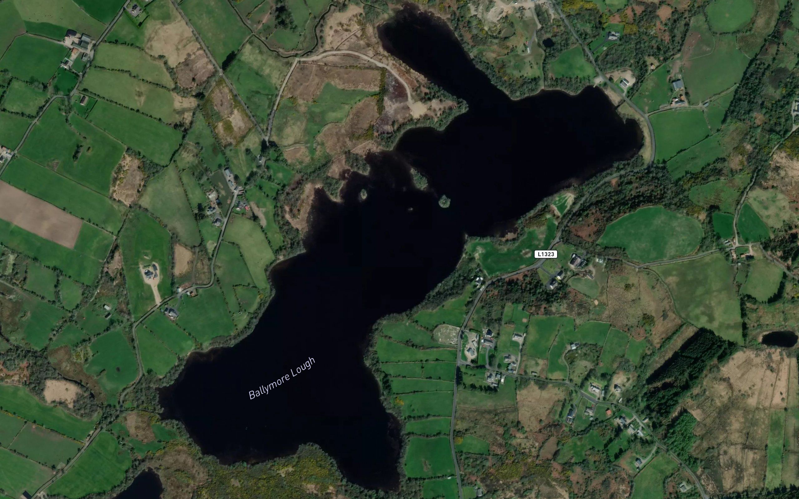 Ballymore Lough