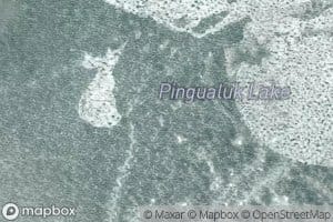 Lac Pingualuk