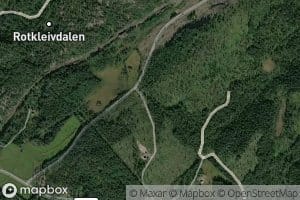 Heibekk