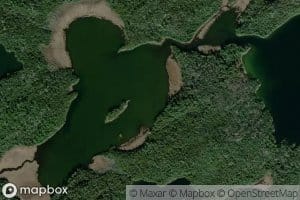 Phairs Lake
