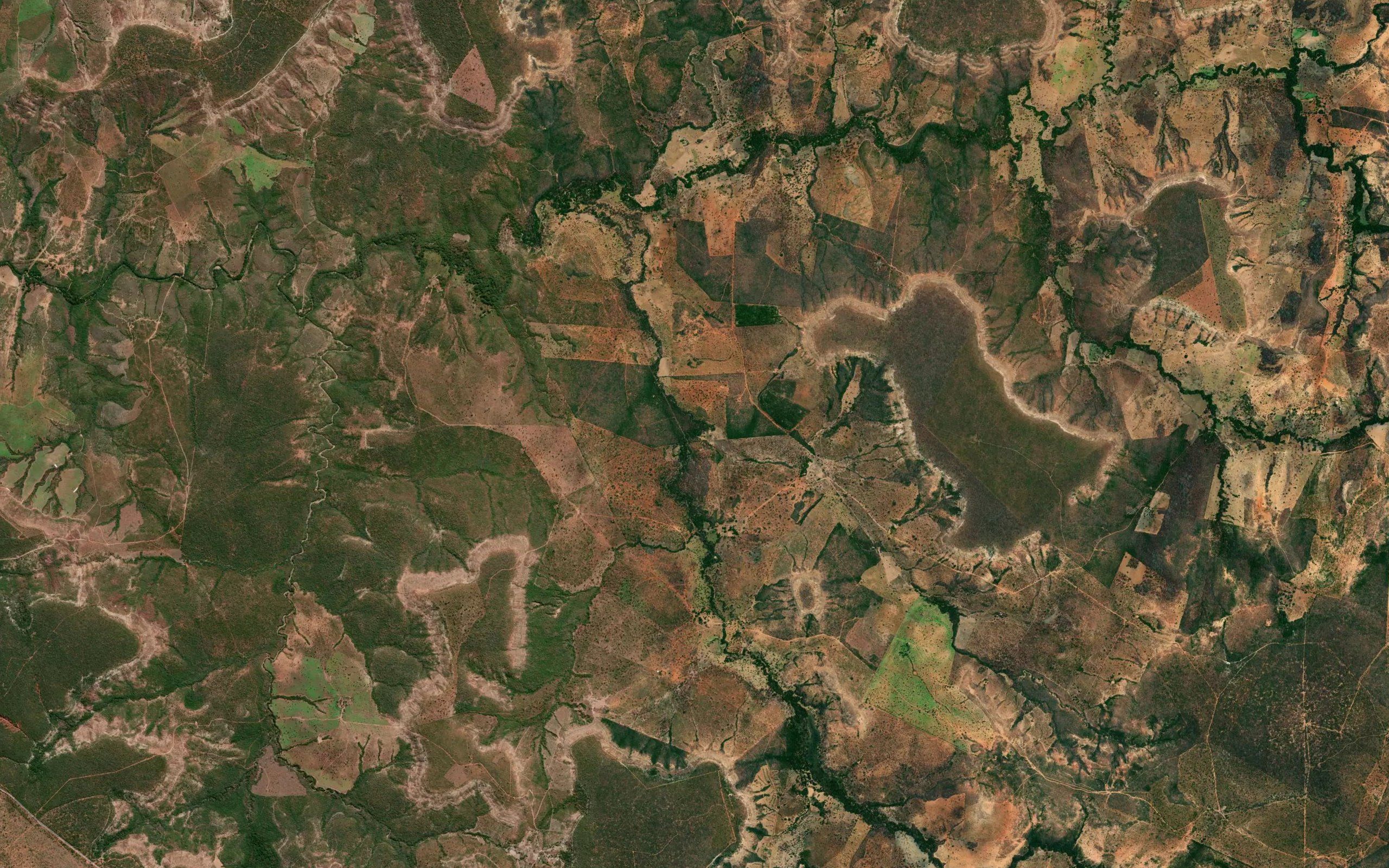Corrego do Germano