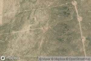 Doyle Arroyo Reservoir