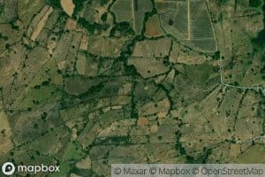 Quebrada El Avispero