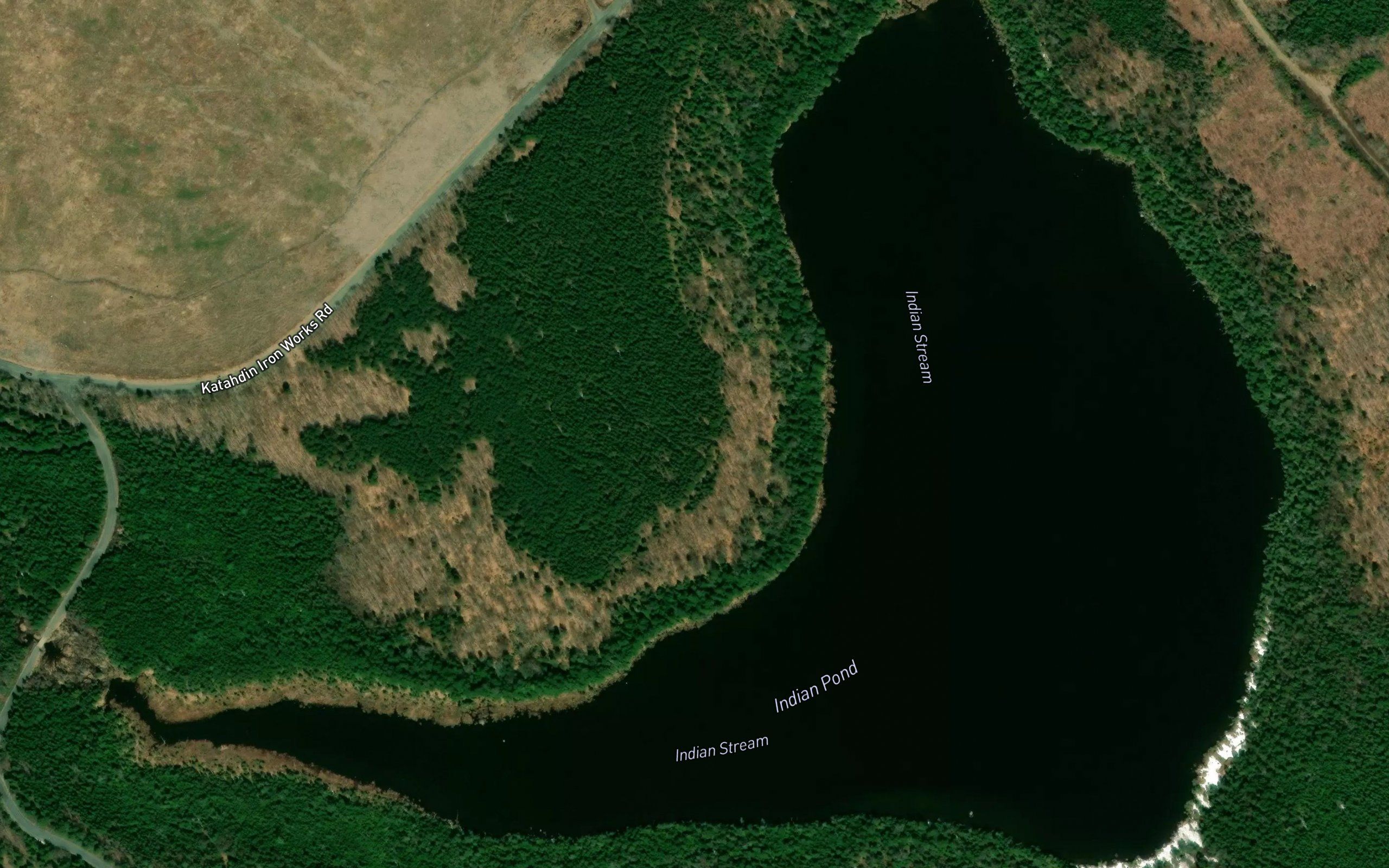 Indian Pond