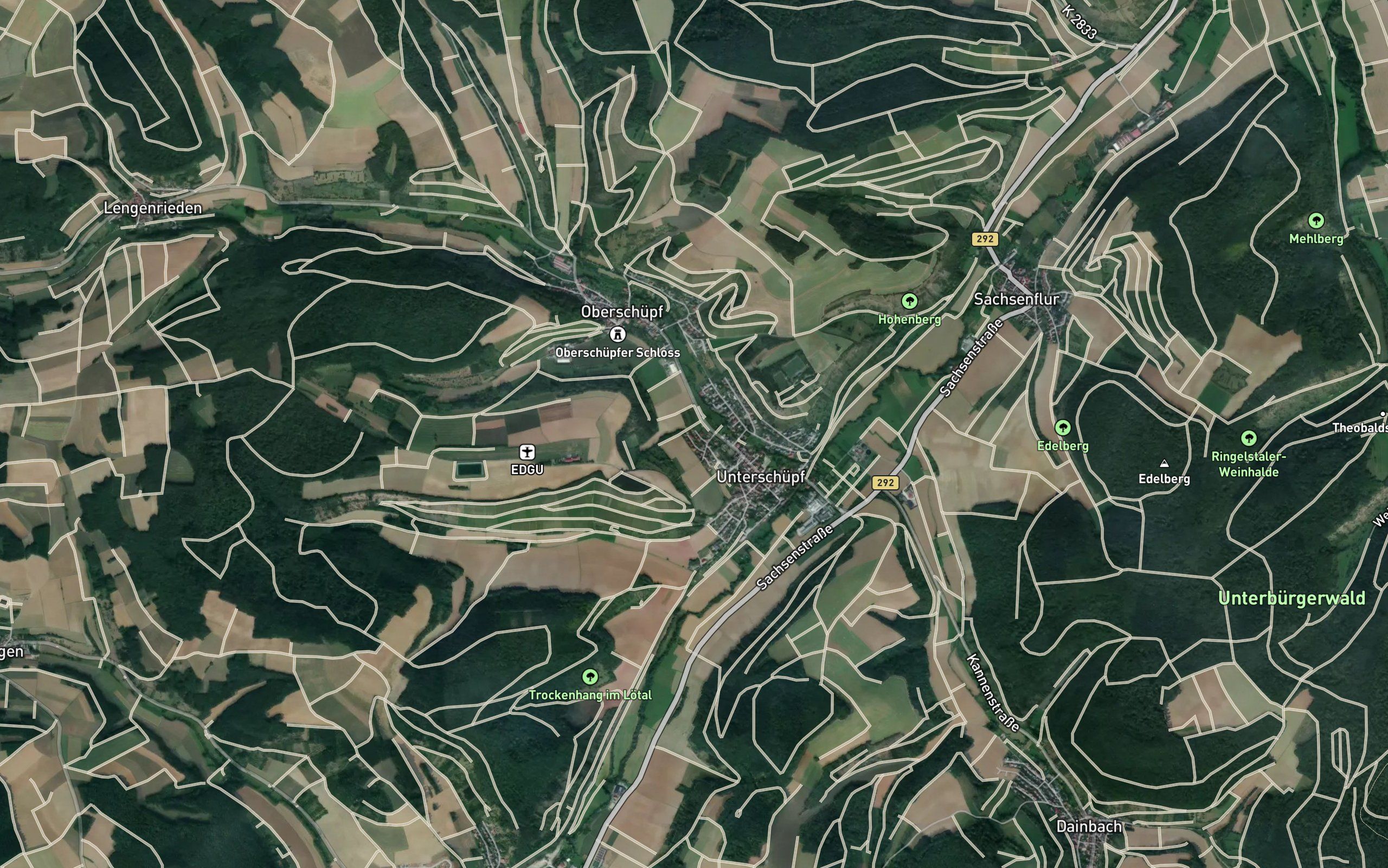 Schupfbach