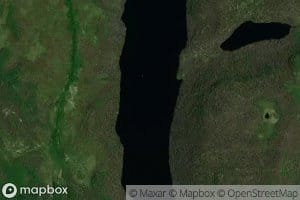 Lac Jean
