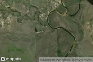 Bluff Creek