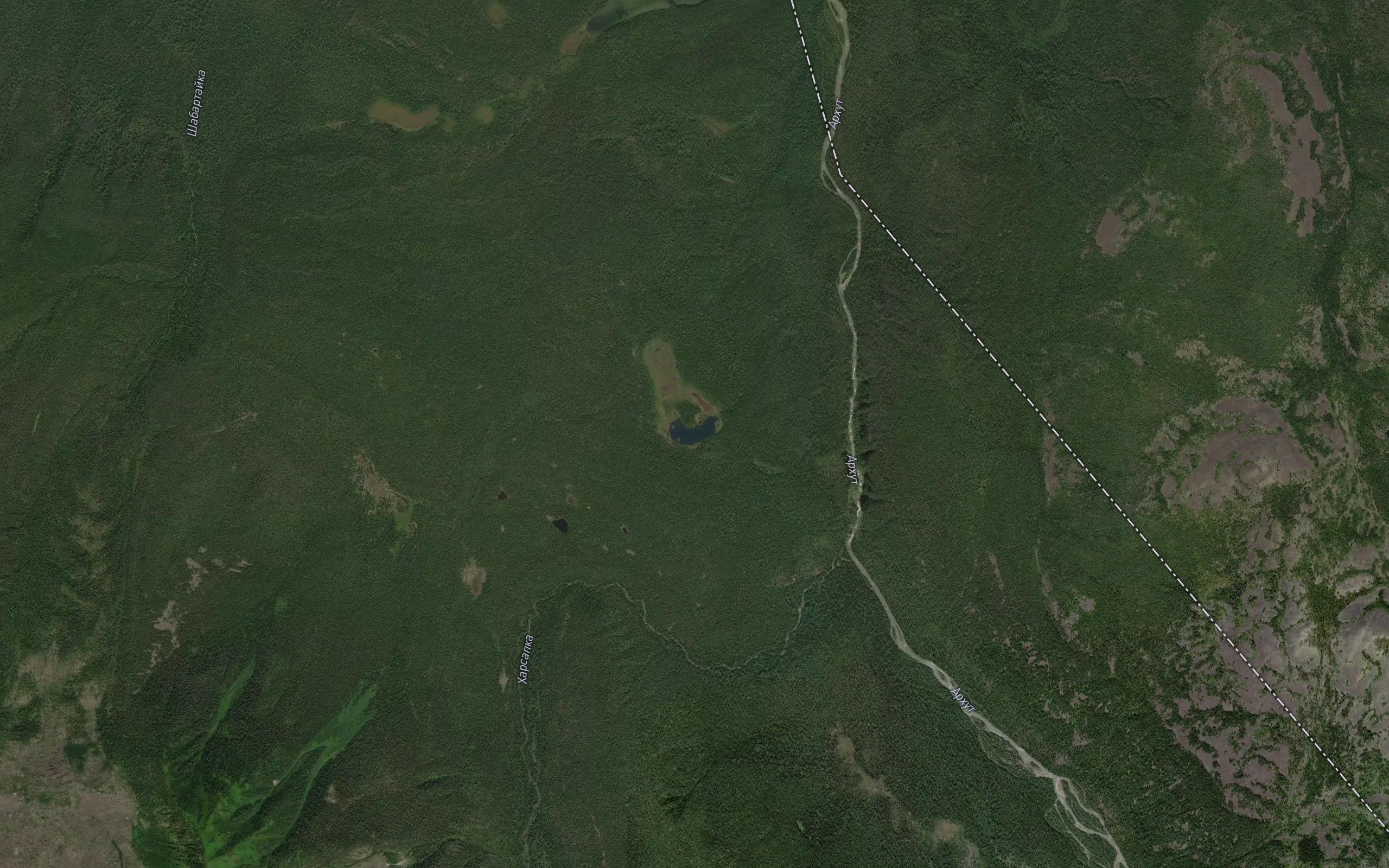 Ozero Boldokskoye
