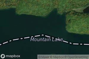 Mountain Lake