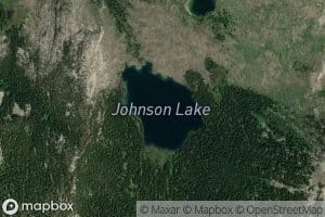 Johnson Lake