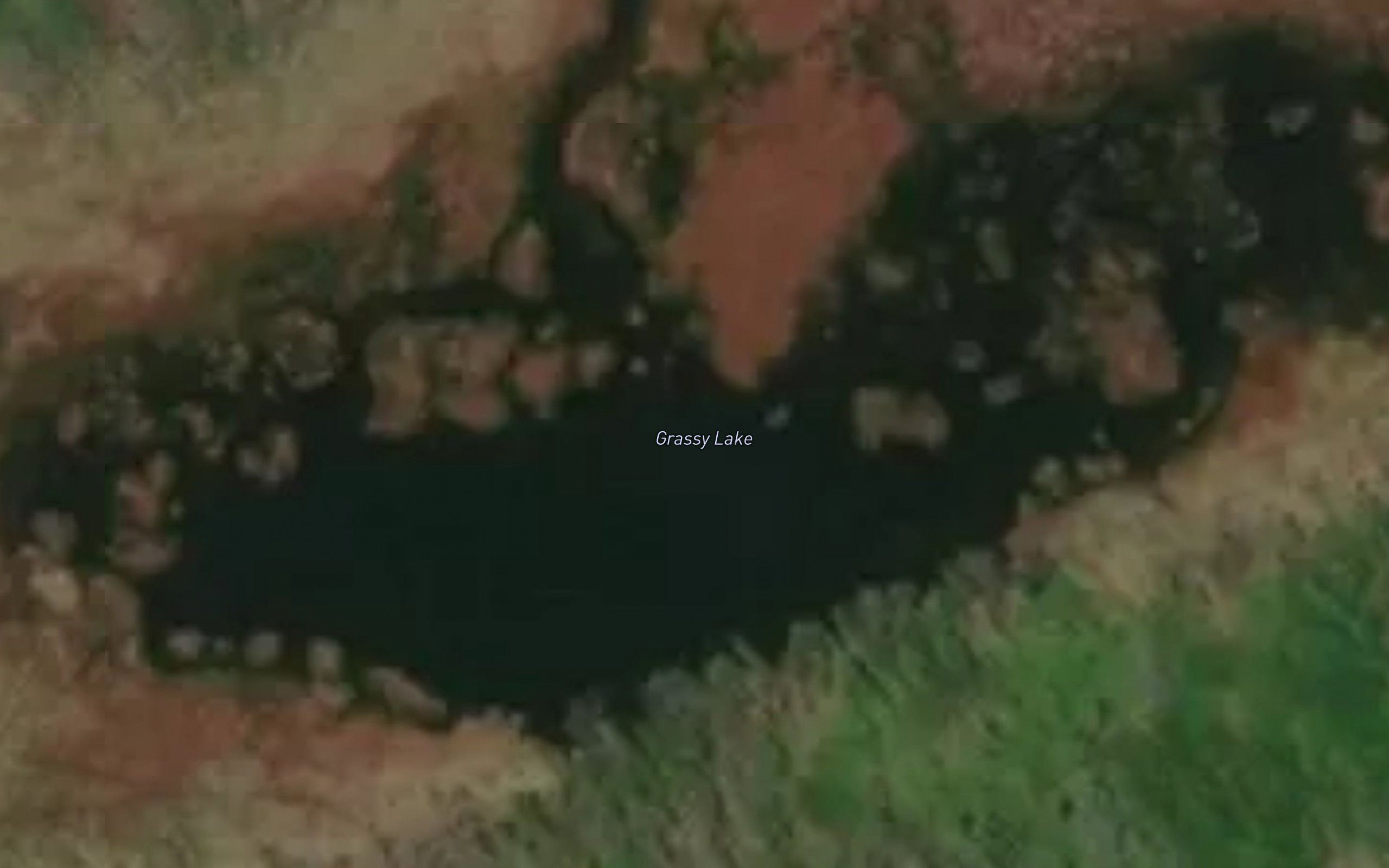 Grassy Lake