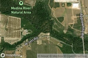 Elm Creek