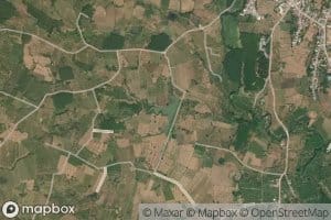 Ang Kep Nam Huai Makham