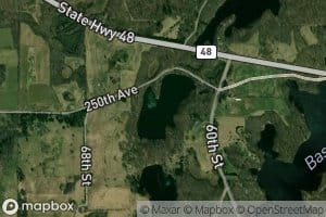 Pickerel Lake