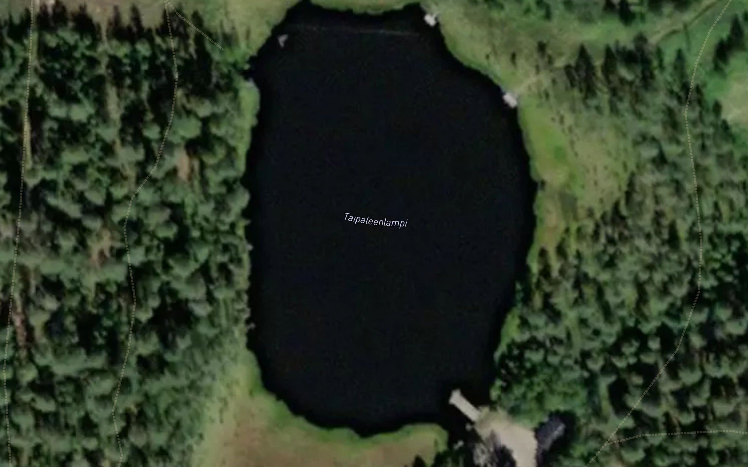 Taipaleenlammi