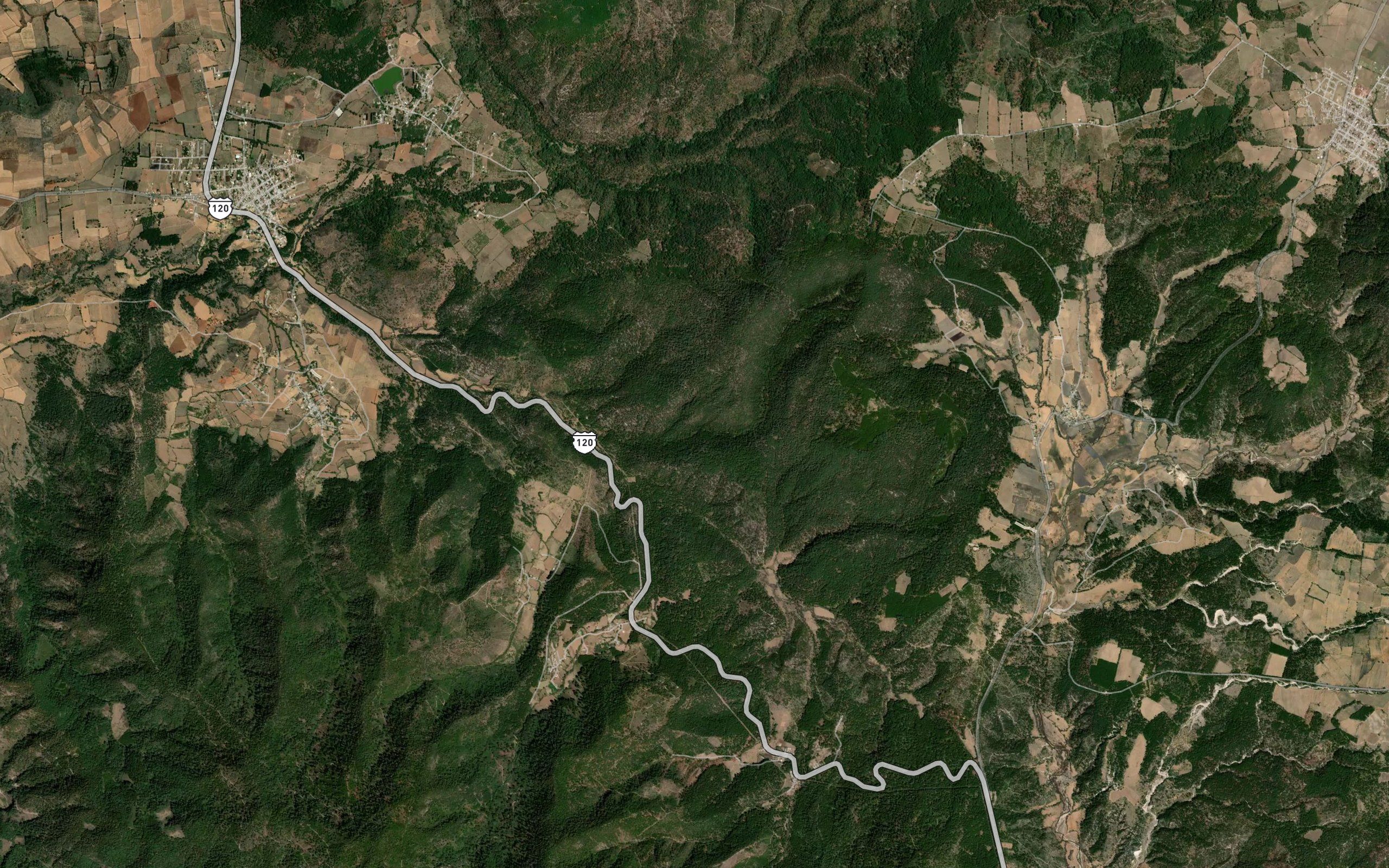 Piedra Labrada