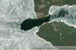 Calder River