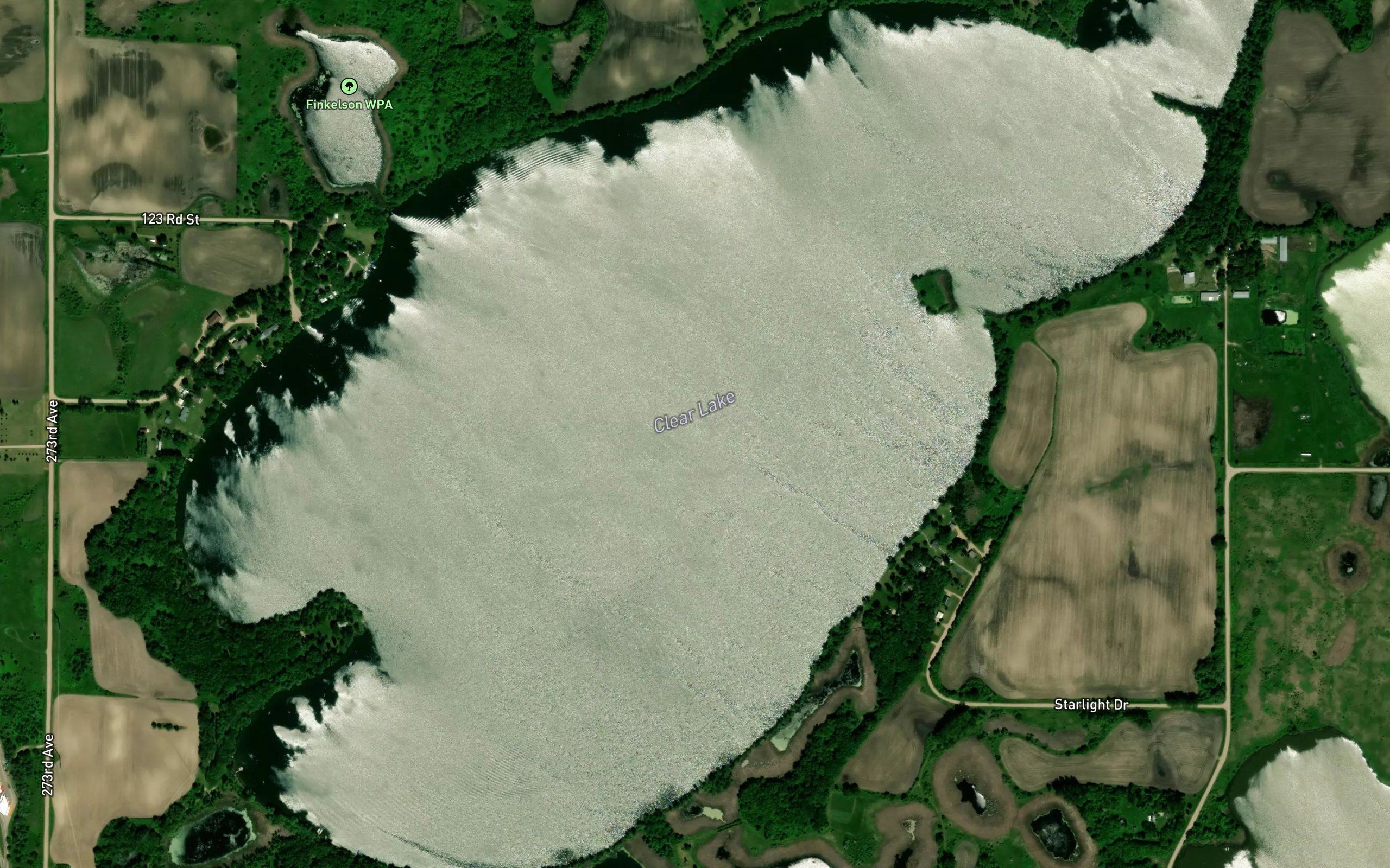 Clear Lake