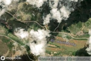 Corrego Maroba